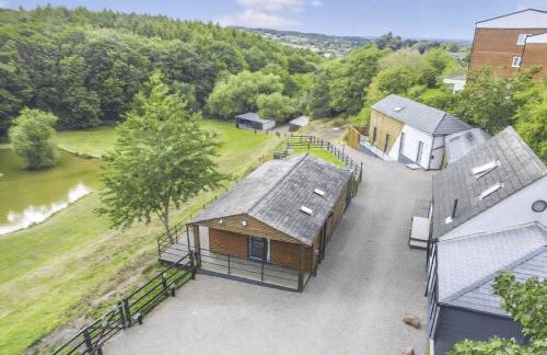 The View - Peaceful Duplex Apartment with Views, Parking & Wifi - Foto 31