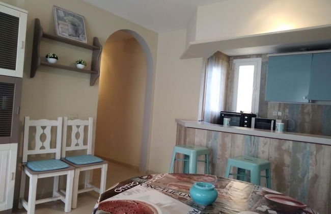 Roquetas Beach Apartment - Photo 8