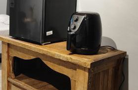 Portal suítes Avenida Paraty - Foto 34