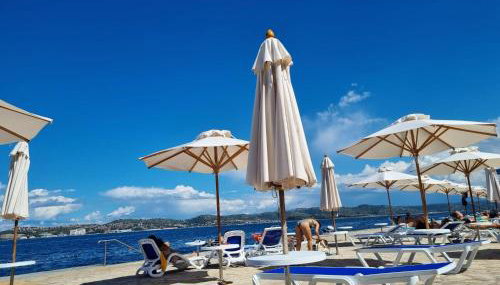 Golf & Meer - Appartment im Skiper Resort - Foto 4