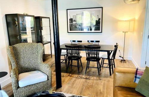 Unit C, The Kroger Lofts - Foto 40