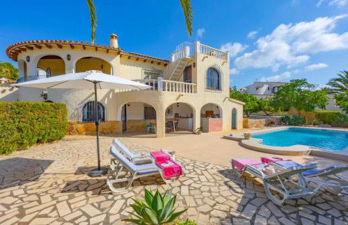 Villa Colibri 6 - Plusholidays - Foto 29