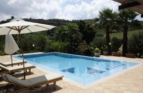 Egesta, villa with private pool - Foto 39