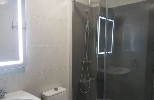 Piso vistas al mar. Playa de Aguete. Rías Baixas. - Foto 6