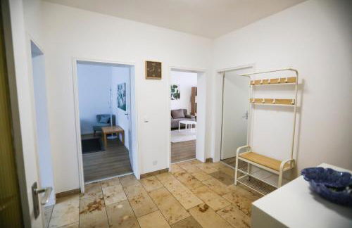 Helle 3 Zimmer Wohnung - Foto 17