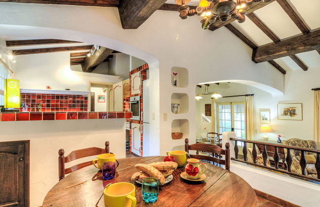 Mas Baladou - Foto 11