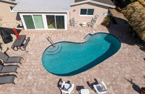 Diana's Waterfront Villa - Foto 12