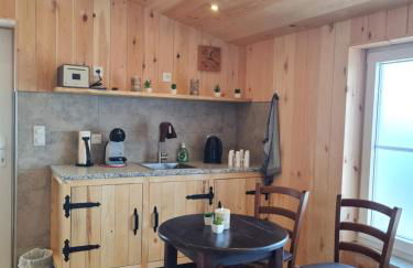 Ferienwohnungen am Ferienhof Schiegl - gerne auch Handwerker, Monteure - Foto 4