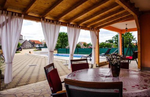 Holiday home Anica - Foto 32