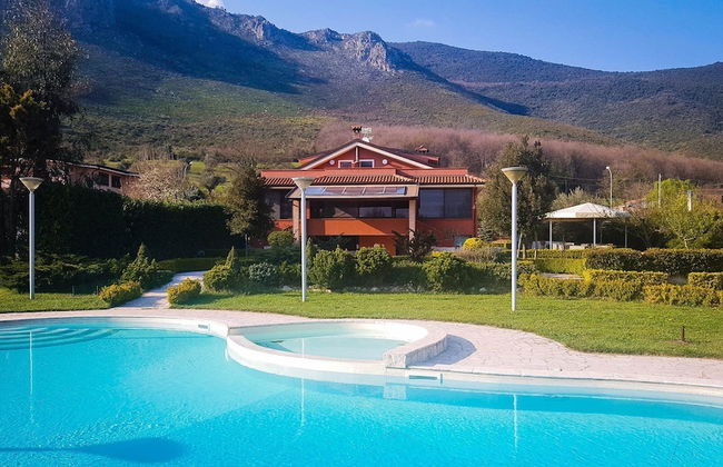 Country House I Cerri - Foto 10