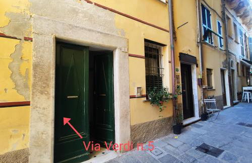 Il Balconcino sul carugio - Foto 42