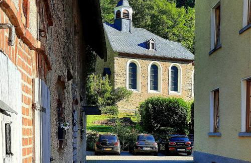 business-lodging Apartmenthaus - Foto 18