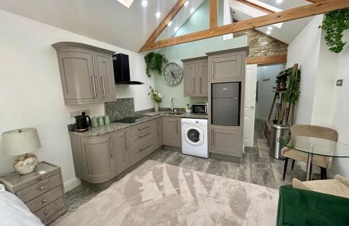 The Garden Hideaway Central Corbridge - Foto 26