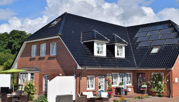 Freie Sicht - Das Nordsee-Gesundheitshaus 1 - Foto 2, Imagem principal