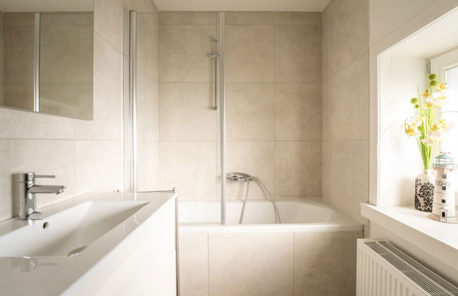 3 bedroom House in De Haan with terrace - Photo 4