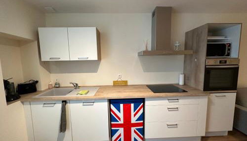 T2 hyper centre LONS LE SAUNIER - Foto 2