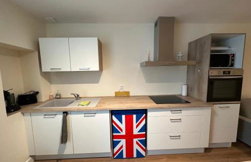 T2 hyper centre LONS LE SAUNIER - Foto 2