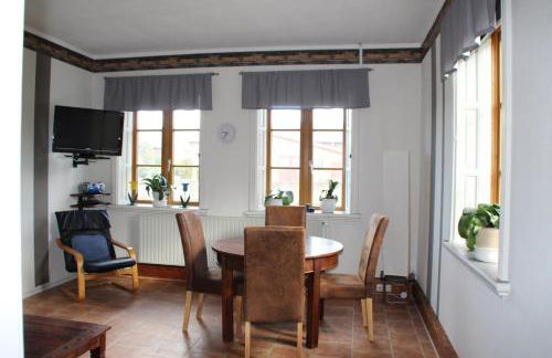 Ferienwohnung Klint 2 - Photo 10