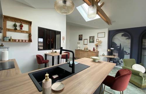 L'Atelier 48 - Foto 25