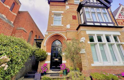 Business Travellers Studio FREE Late Check-Out - Foto 32