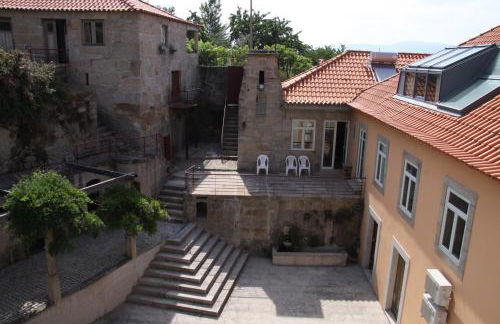 Casa Quinta da Calçada Douro - Foto 19