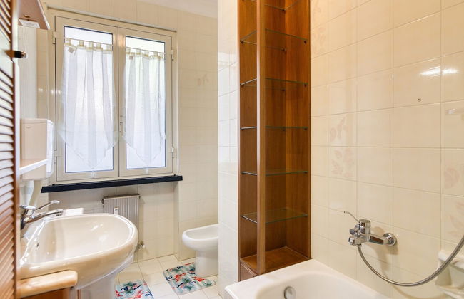 Sissy e Sammy 200 mt From Sea - Foto 12