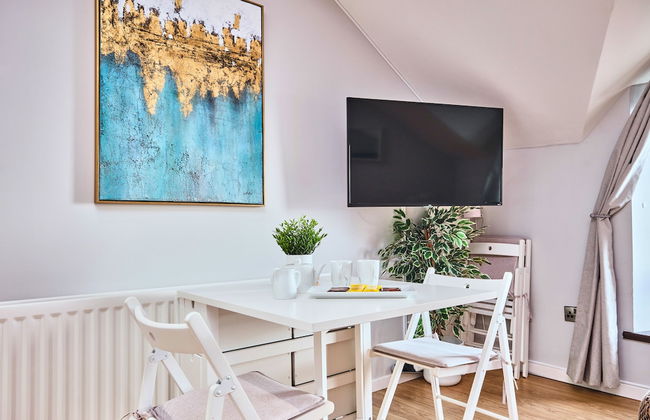 Golf Terrace - Portrush by the Sea - Foto 47