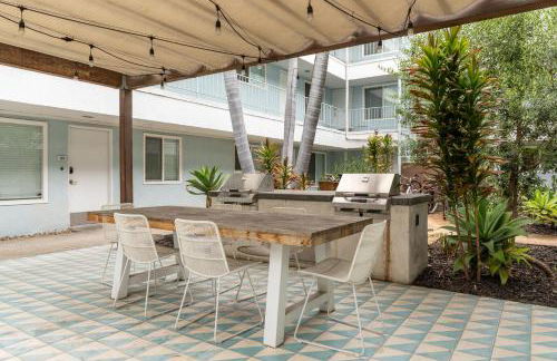 East Village Arts District, King Suite with Sofa Bed NRP23-01221 - Foto 31