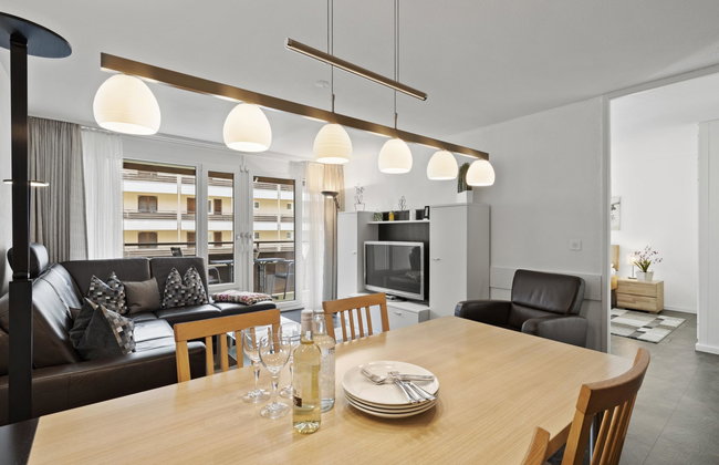 Nr.08 Haus Sursilvana - Foto 10