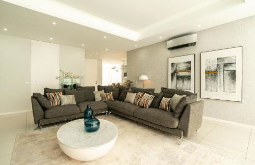 Vincents Place I Ocean View I Swimming pool - Foto 23