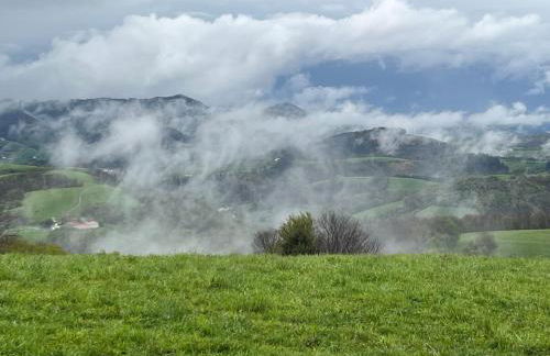 Caserío Bizkar - Foto 31