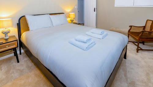 A Hidden Gem in the Heart of Wells, Somerset - Foto 5, towels