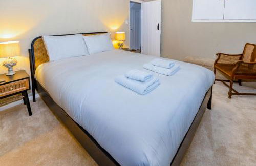 A Hidden Gem in the Heart of Wells, Somerset - Foto 5