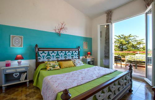 Villa Asinara Sea View & Terrace - Foto 21