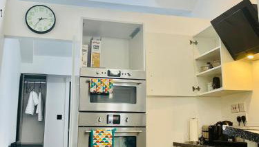 Femros Cosy one bed apt,12mins to Birmingham city ctr - Foto 2