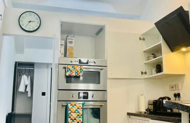 Femros Cosy one bed apt,12mins to Birmingham city ctr - Foto 2