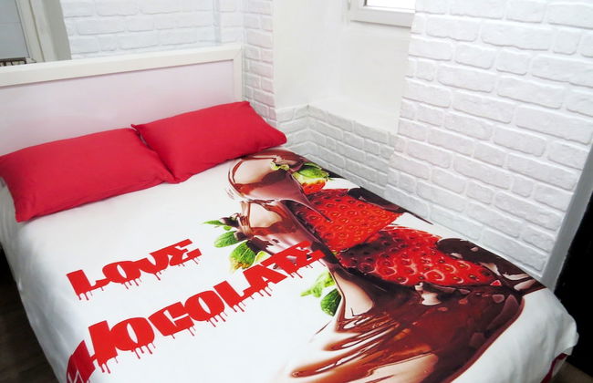 Istanberry - Pera Apartments - Foto 6