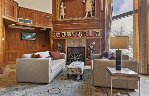 Relaxing Double Queen Suite Near Park City & Sundance Ski Resorts - 2020 - Foto 2