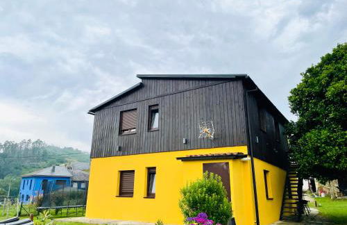 El Refugio de Isol La Fontarica & Fuente - Foto 53