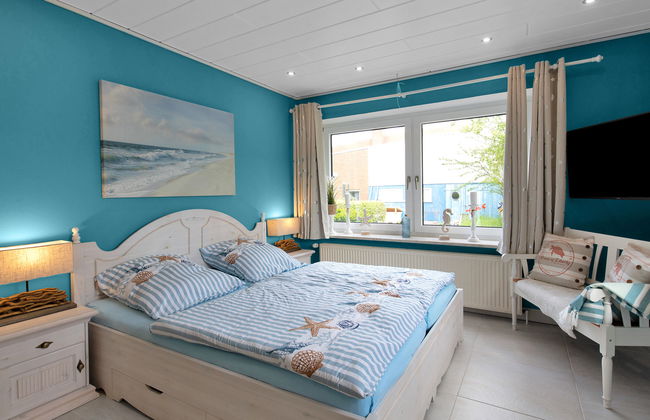 Deichhaus Küstenwind - Foto 39