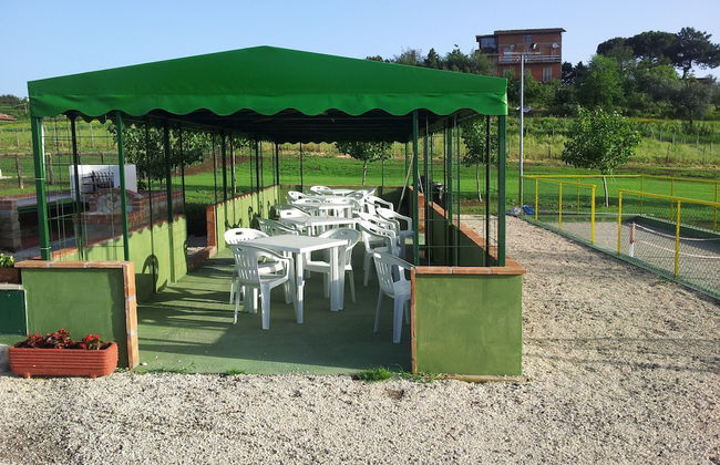 Agriturismo Zugarelli - Foto 51