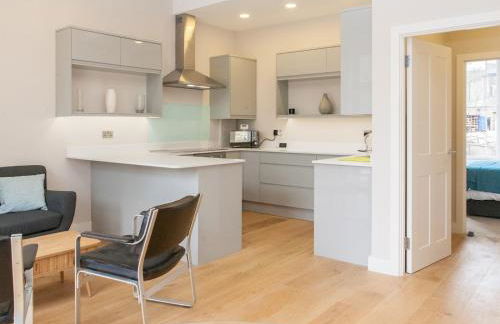 Newly refurbished flat w terrace - Pass the Keys - Foto 27