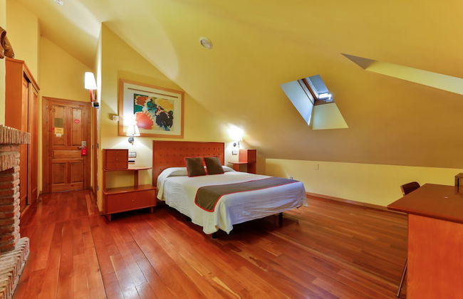 Hostal la Chata by Vivere Stays - Foto 4