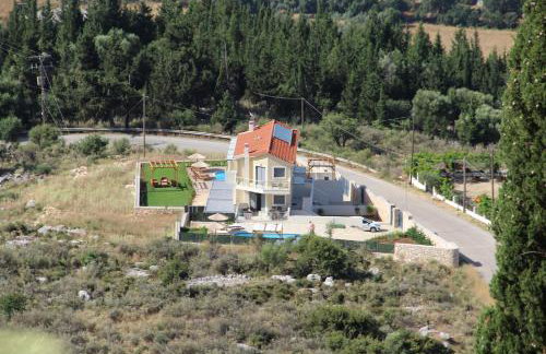 Kefalonia Horizon Villas - Foto 28