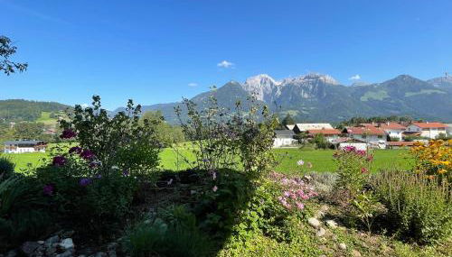 Ferienwohnung Waldwinkel - Foto 2