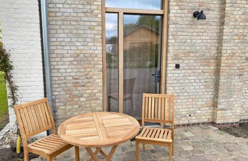 Kleines Fährhaus - Foto 2