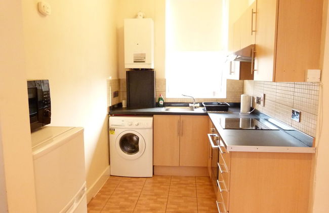 SS Property Hub - Canary Wharf Family Apartment - Foto 12