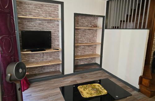 duplex centre ville - Foto 15