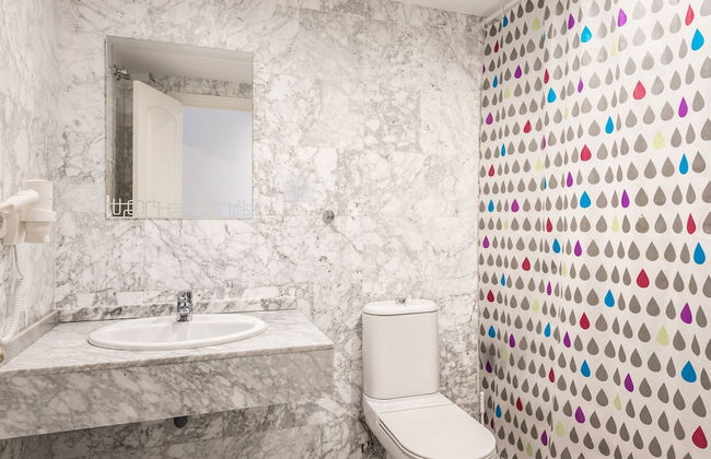 Infocom Apartments Playa Rocio - Foto 31