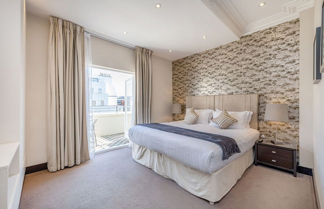 130 Queen's Gate Apartments - Foto 52